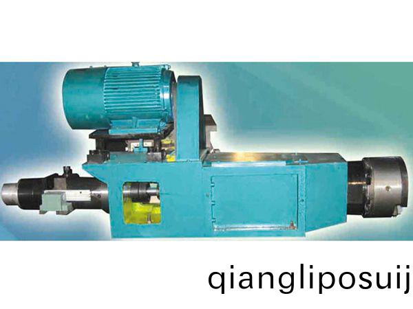 DSS係列(lie)數(shù)(shu)控鏜車(chē)(che)頭